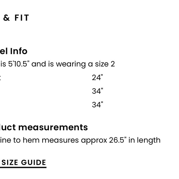 Sau Lee Hester Dress SZ 6 - Picture 5 of 7